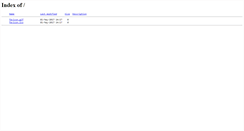 Desktop Screenshot of forum.vrccdev.com